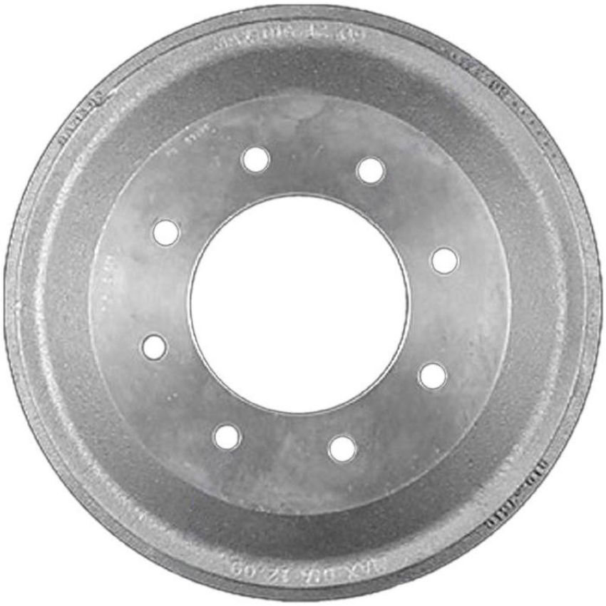 BENDIX DRUM & ROTORS PDR0397 BENDIX Brake Drum