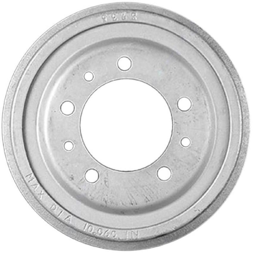 BENDIX DRUM & ROTORS PDR0398 BENDIX Brake Drum