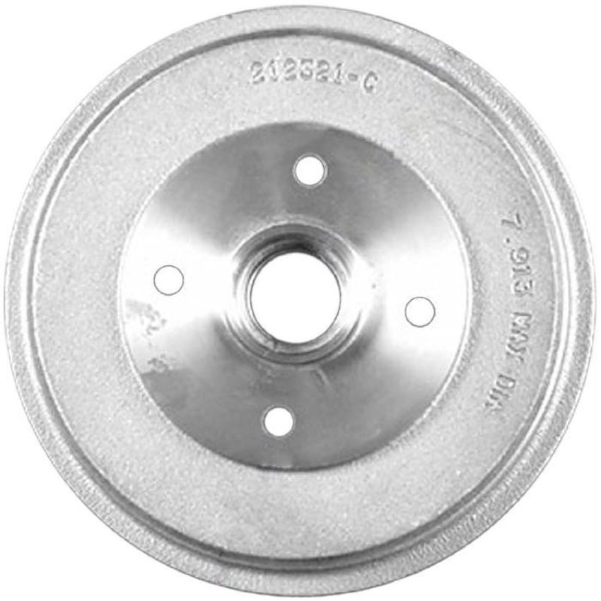 BENDIX DRUM & ROTORS PDR0402 BENDIX Brake Drum