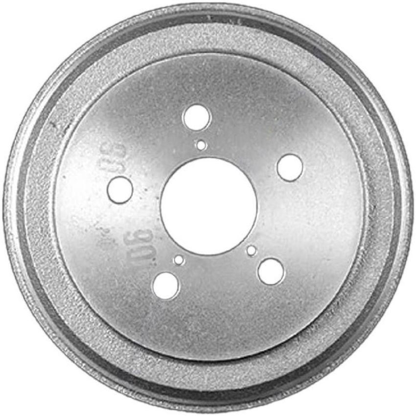BENDIX DRUM & ROTORS PDR0419 BENDIX Brake Drum
