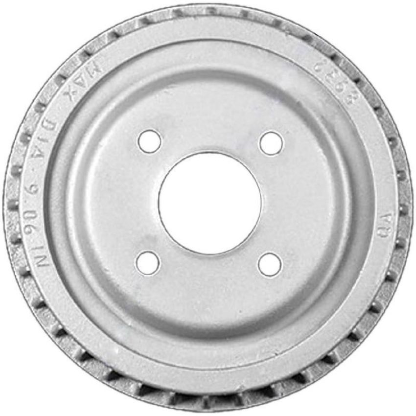 BENDIX DRUM & ROTORS PDR0427 BENDIX Brake Drum