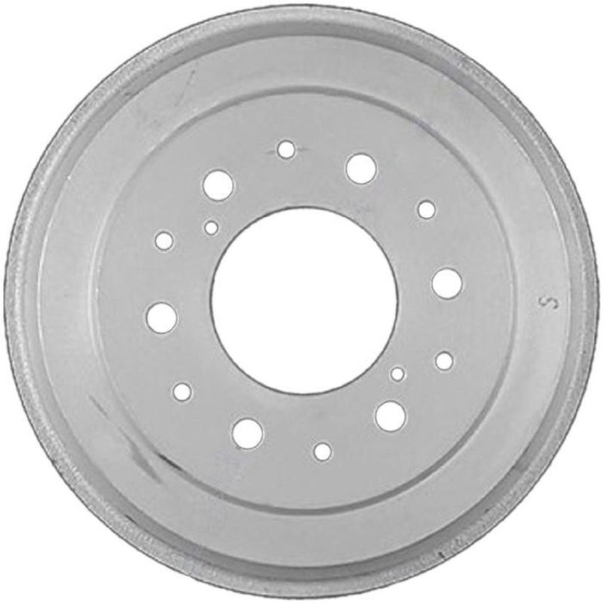 BENDIX DRUM & ROTORS PDR0434 BENDIX Brake Drum