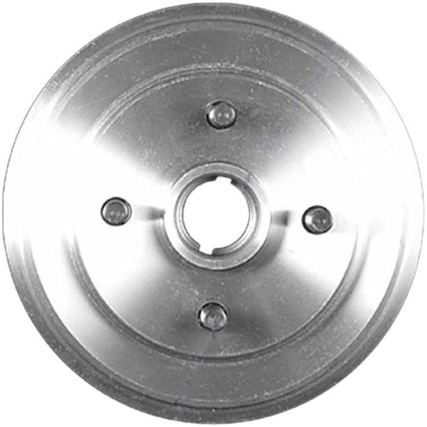BENDIX DRUM & ROTORS PDR0436 BENDIX Brake Drum