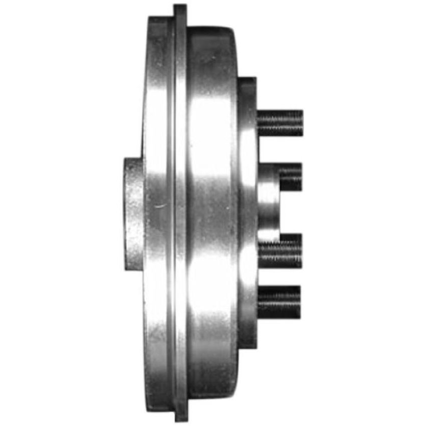 BENDIX DRUM & ROTORS PDR0436 BENDIX Brake Drum