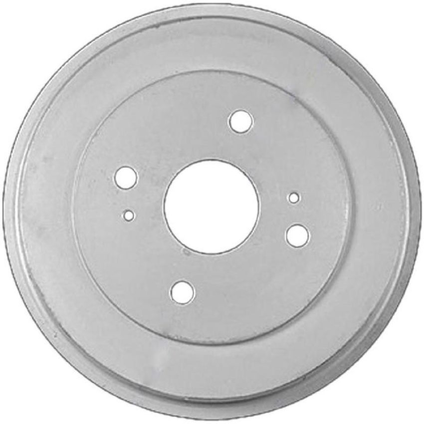 BENDIX DRUM & ROTORS PDR0438 BENDIX Brake Drum