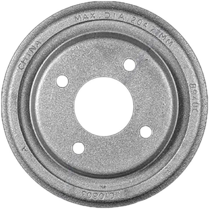 BENDIX DRUM & ROTORS PDR0453 BENDIX Brake Drum
