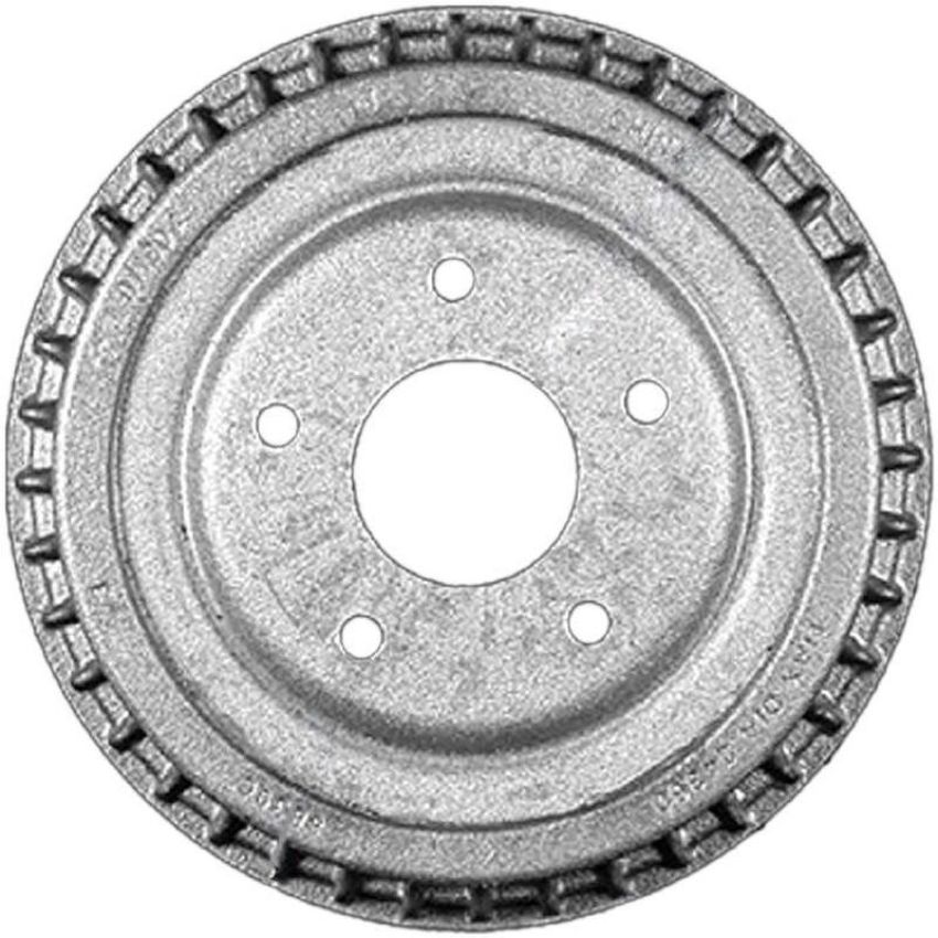 BENDIX DRUM & ROTORS PDR0454 BENDIX Brake Drum