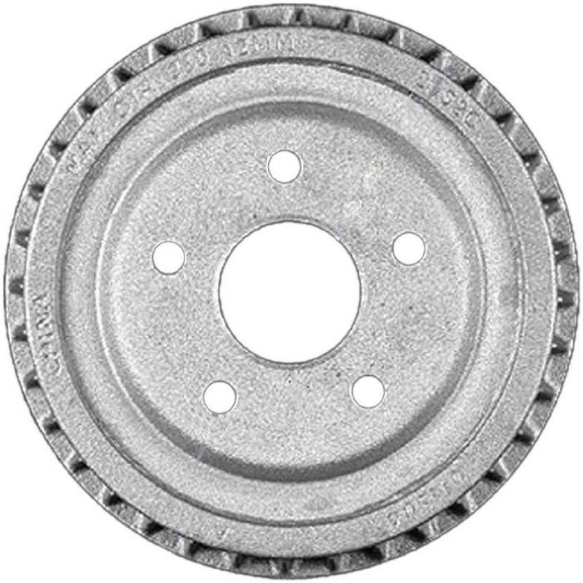 BENDIX DRUM & ROTORS PDR0461 BENDIX Brake Drum