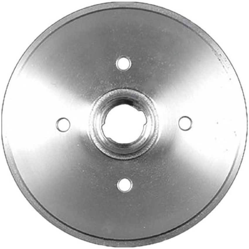 BENDIX DRUM & ROTORS PDR0467 BENDIX Brake Drum