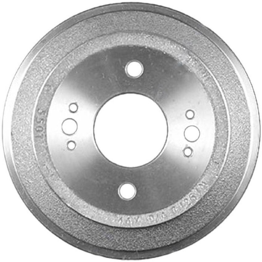 BENDIX DRUM & ROTORS PDR0474 BENDIX Brake Drum
