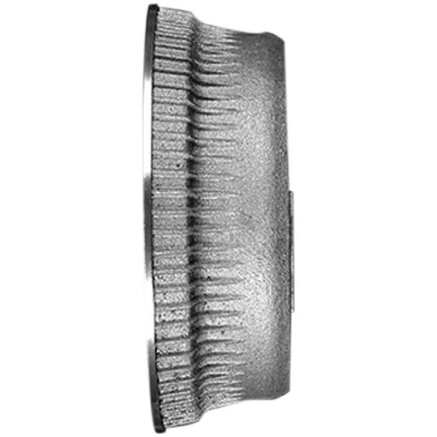 BENDIX DRUM & ROTORS PDR0490 BENDIX Brake Drum