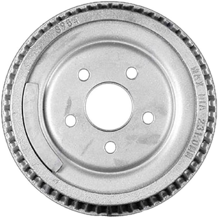 BENDIX DRUM & ROTORS PDR0506 BENDIX Brake Drum