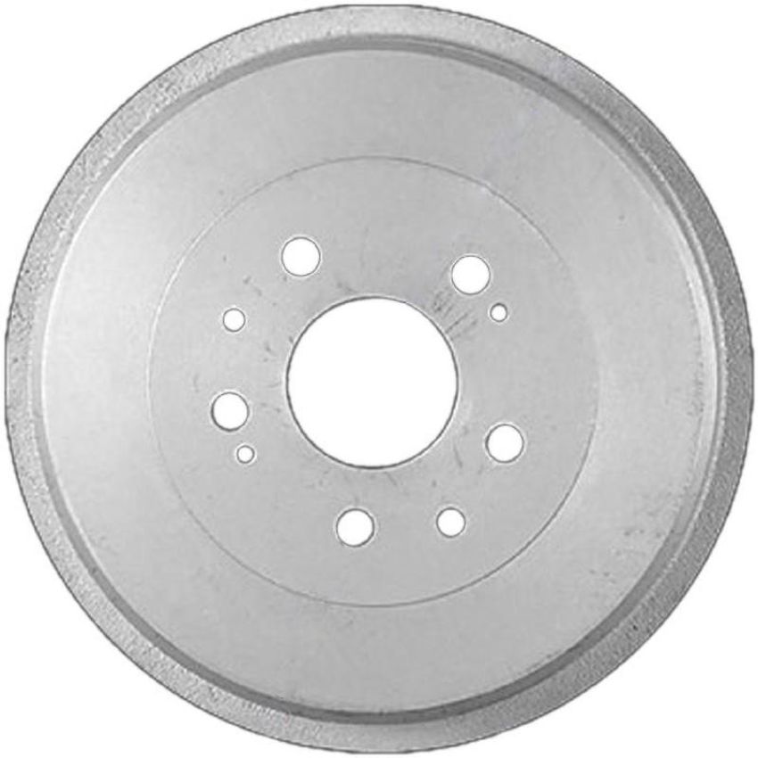 BENDIX DRUM & ROTORS PDR0513 BENDIX Brake Drum