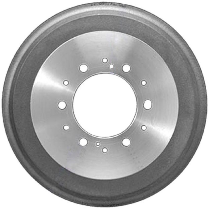 BENDIX DRUM & ROTORS PDR0517 BENDIX Brake Drum
