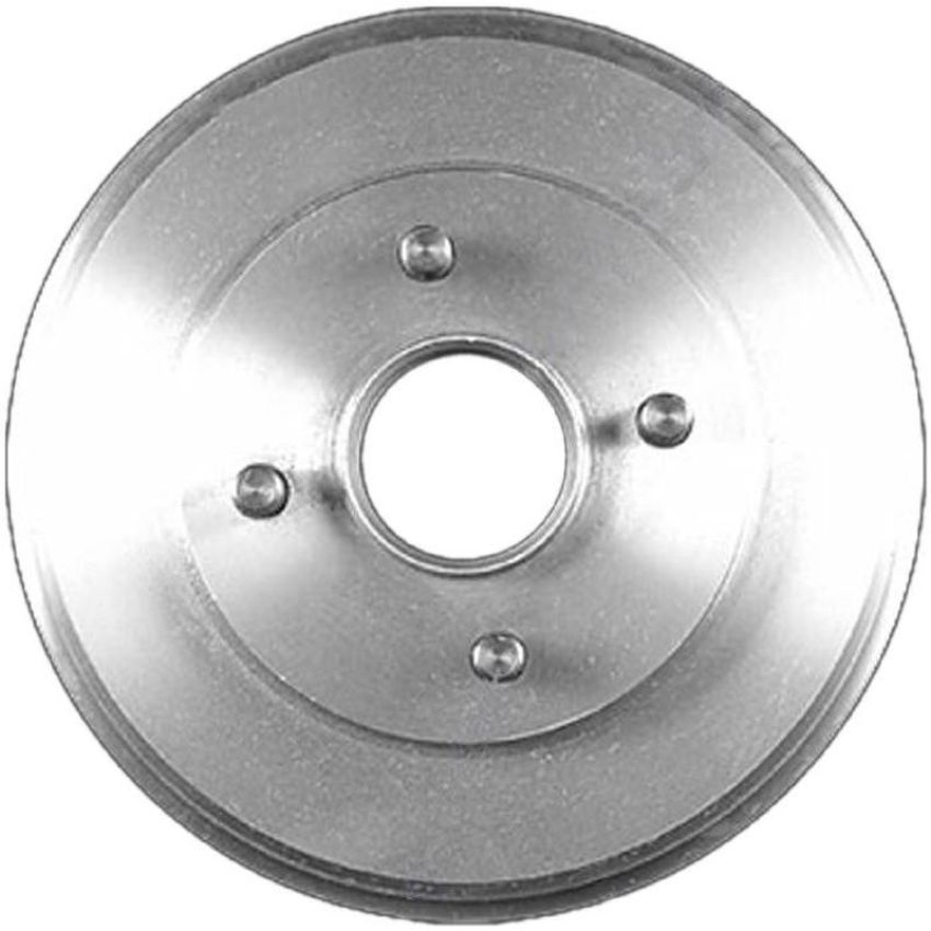 BENDIX DRUM & ROTORS PDR0524 BENDIX Brake Drum