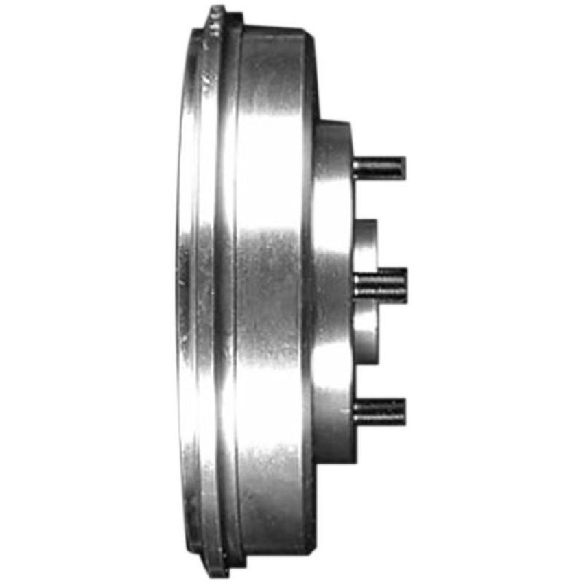 BENDIX DRUM & ROTORS PDR0524 BENDIX Brake Drum