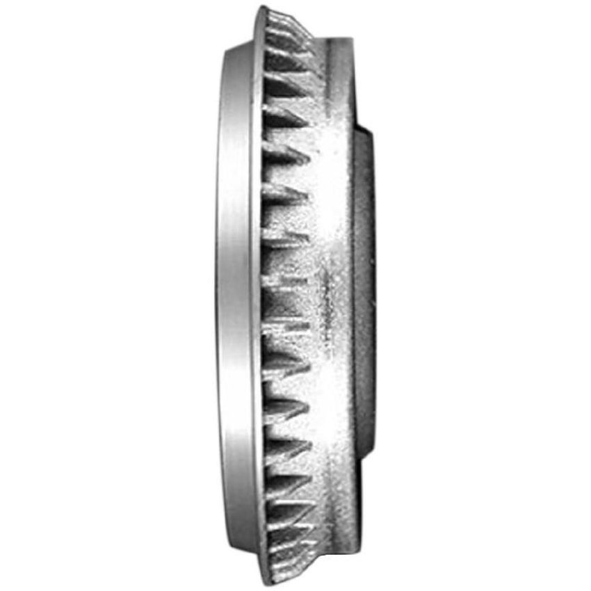 BENDIX DRUM & ROTORS PDR0534 BENDIX Brake Drum