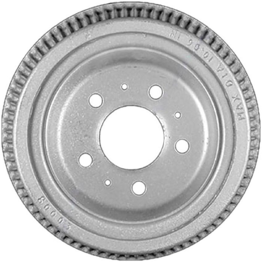 BENDIX DRUM & ROTORS PDR0535 BENDIX Brake Drum