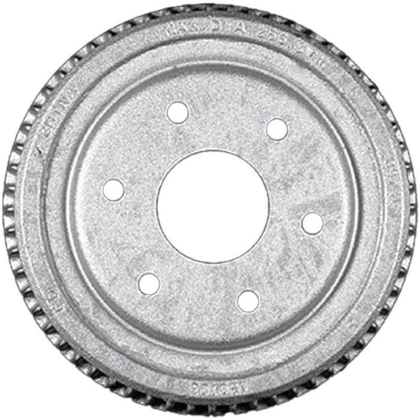 BENDIX DRUM & ROTORS PDR0541 BENDIX Brake Drum