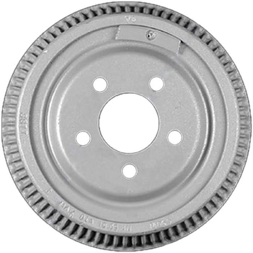 BENDIX DRUM & ROTORS PDR0556 BENDIX Brake Drum