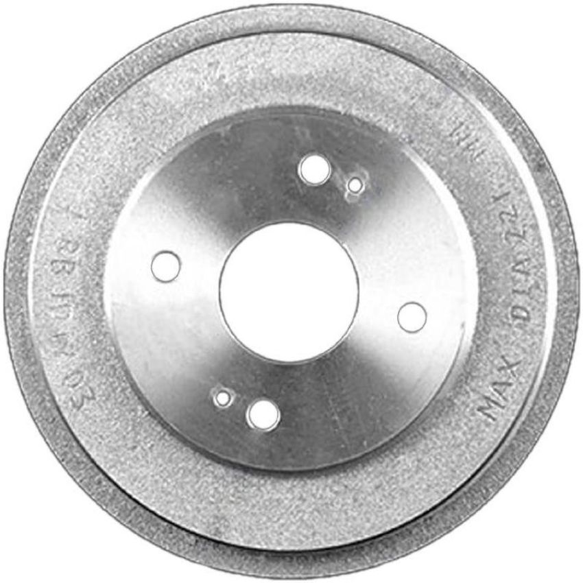 BENDIX DRUM & ROTORS PDR0557 BENDIX Brake Drum