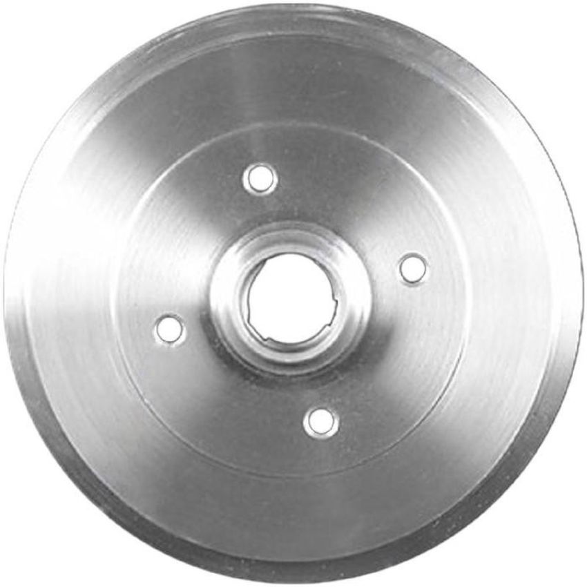 BENDIX DRUM & ROTORS PDR0563 BENDIX Brake Drum