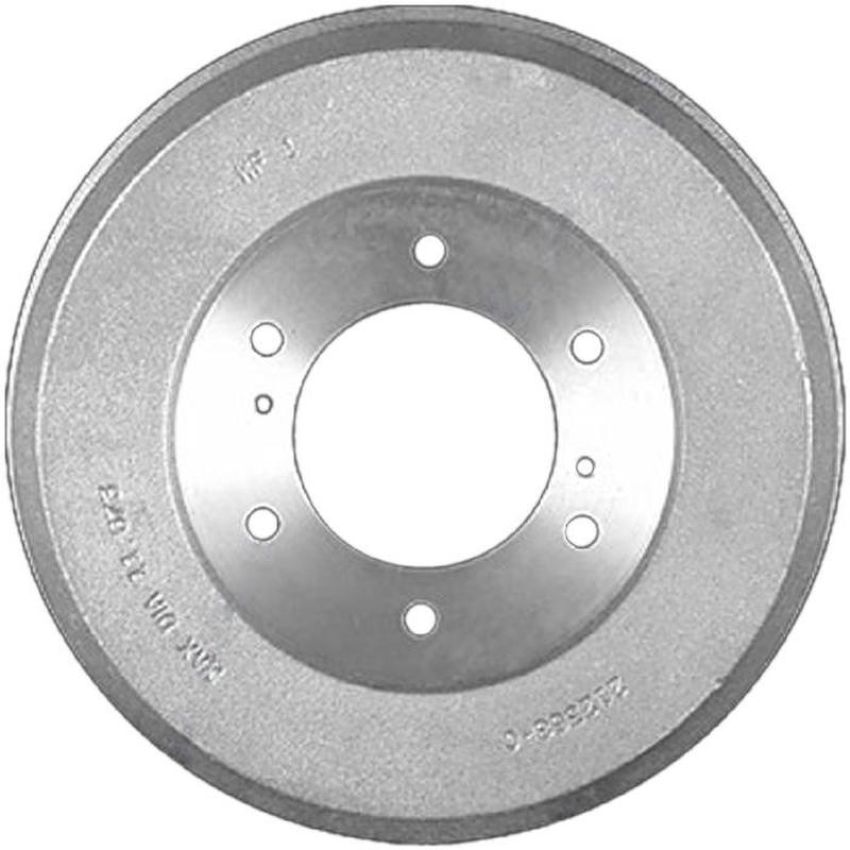 BENDIX DRUM & ROTORS PDR0564 BENDIX Brake Drum