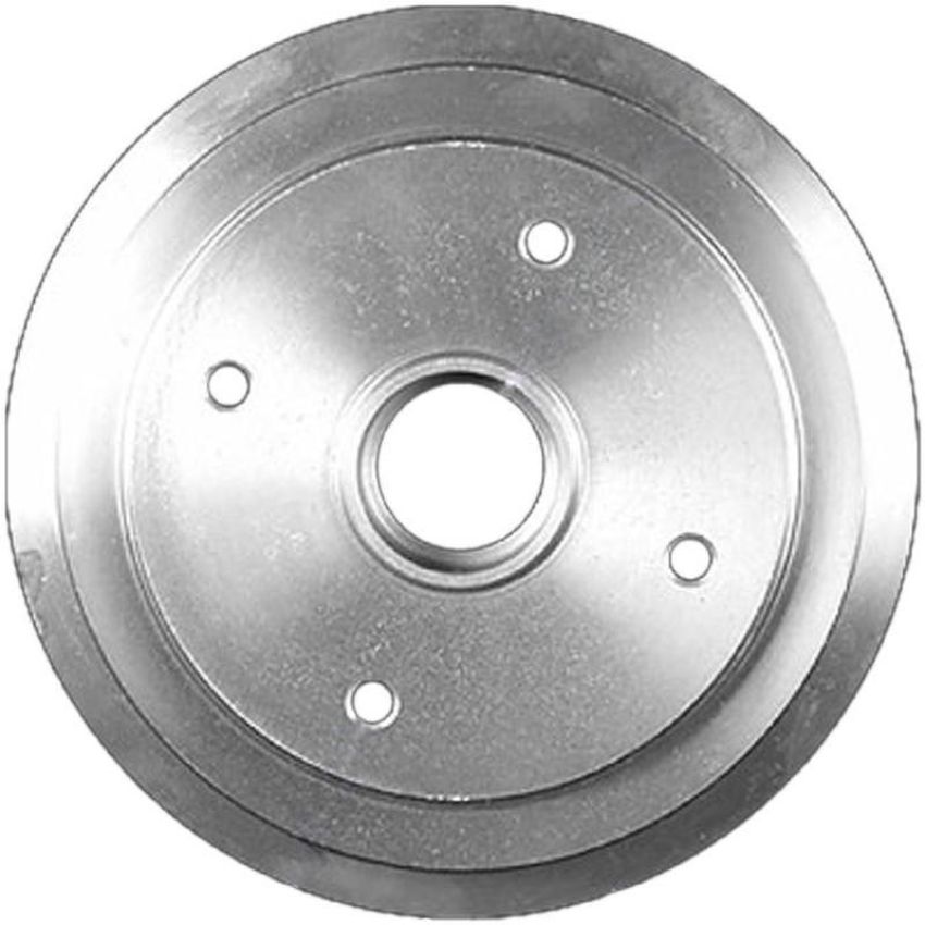 BENDIX DRUM & ROTORS PDR0573 BENDIX Brake Drum