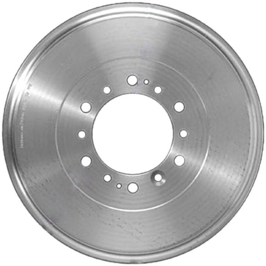 BENDIX DRUM & ROTORS PDR0580 BENDIX Brake Drum