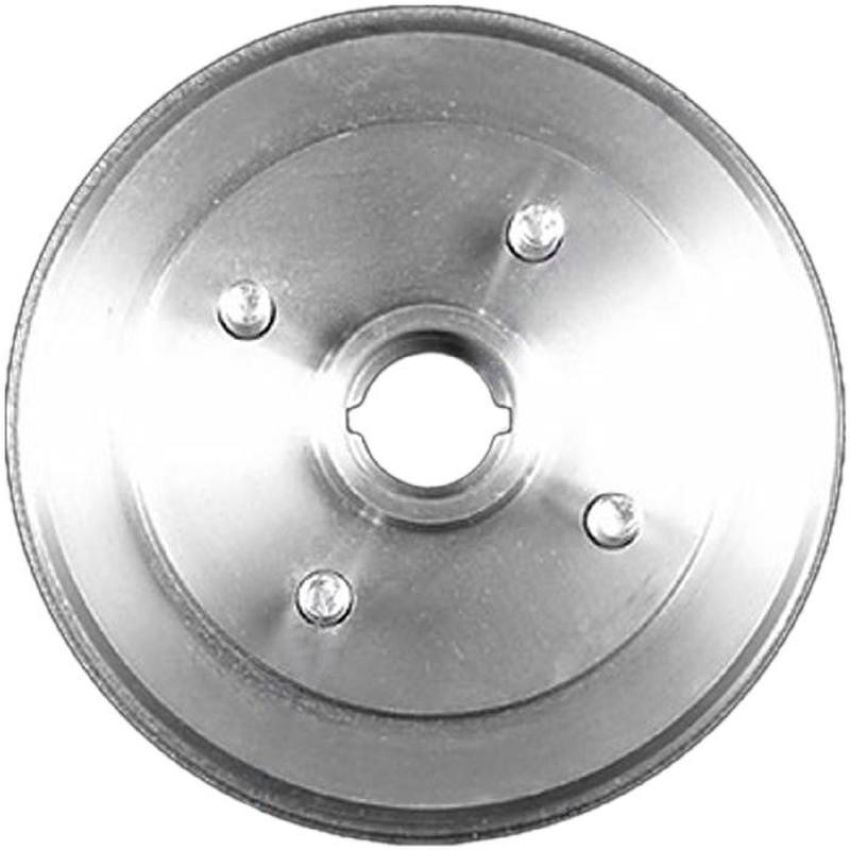 BENDIX DRUM & ROTORS PDR0590 BENDIX Brake Drum