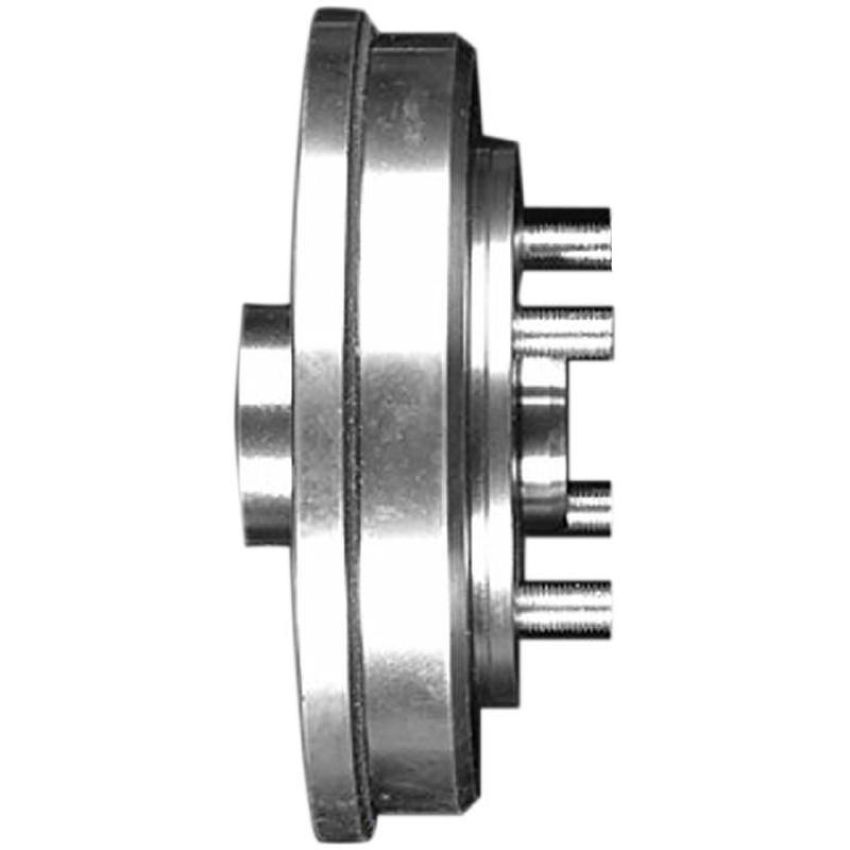 BENDIX DRUM & ROTORS PDR0590 BENDIX Brake Drum
