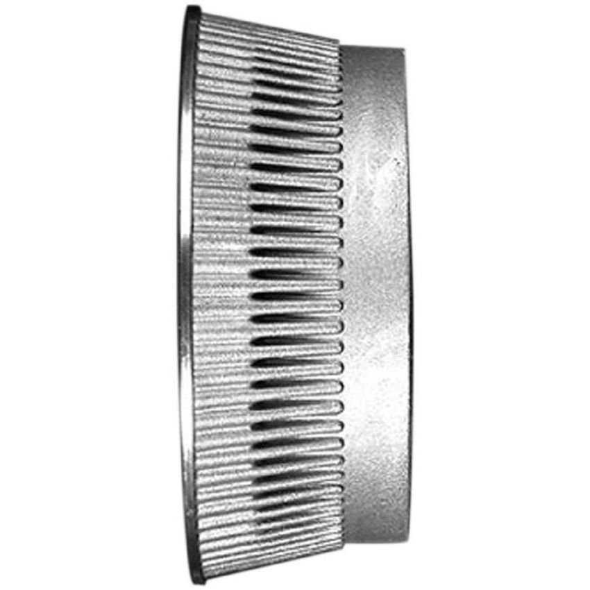 BENDIX DRUM & ROTORS PDR0597 BENDIX Brake Drum