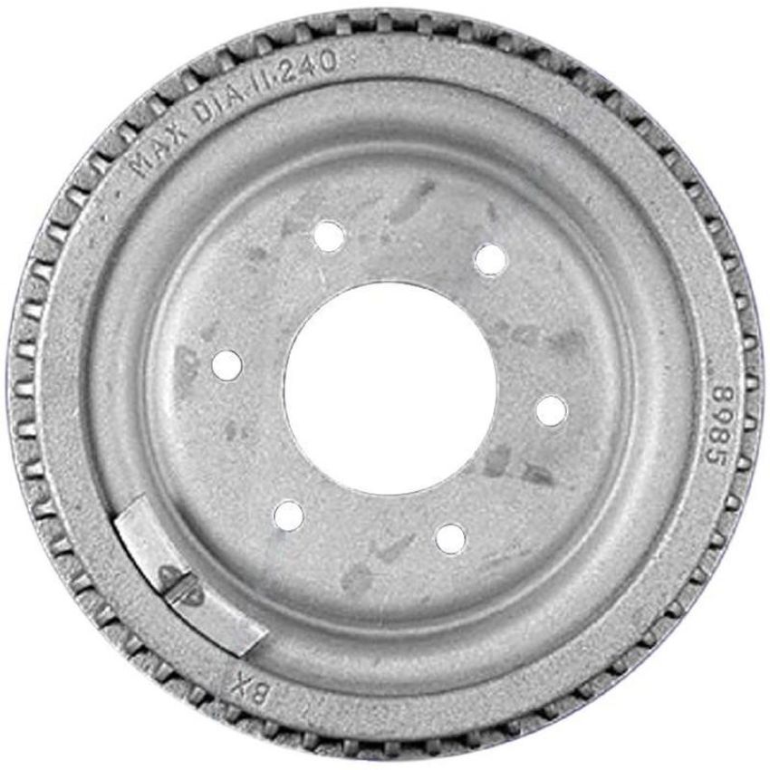 BENDIX DRUM & ROTORS PDR0600 BENDIX Brake Drum