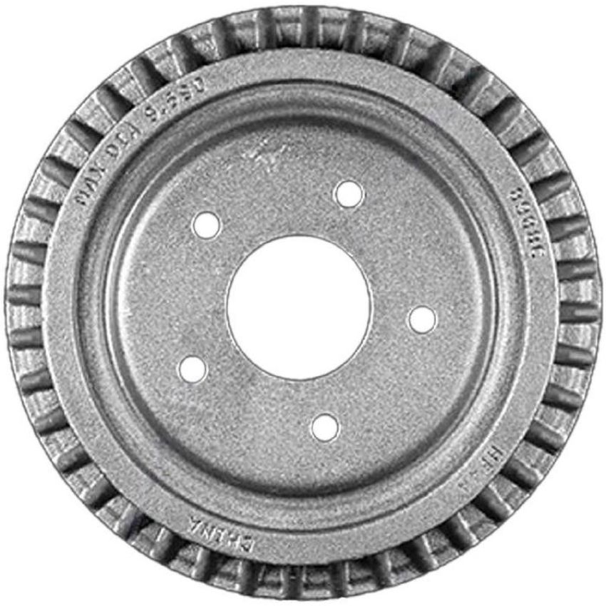 BENDIX DRUM & ROTORS PDR0610 BENDIX Brake Drum