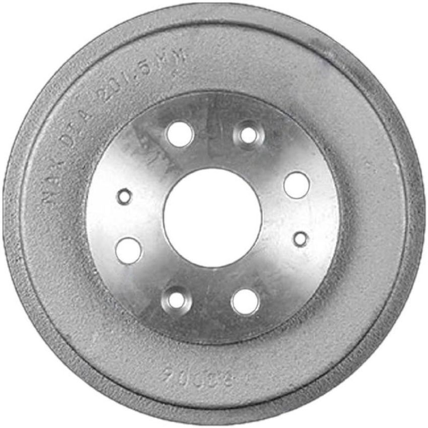 BENDIX DRUM & ROTORS PDR0629 BENDIX Brake Drum