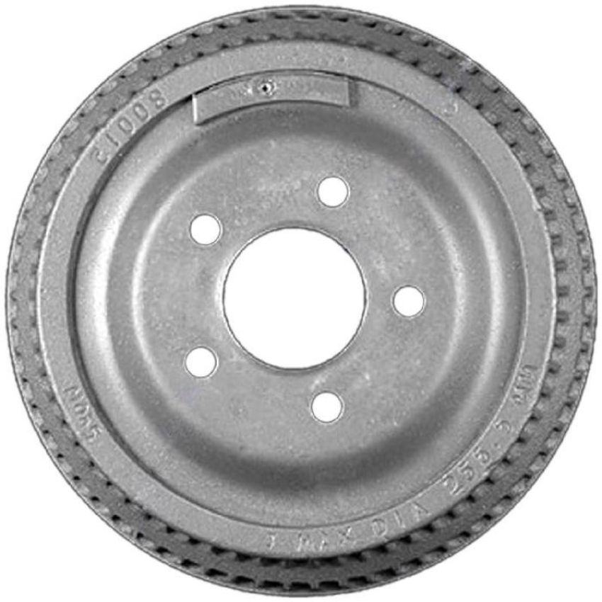 BENDIX DRUM & ROTORS PDR0631 BENDIX Brake Drum