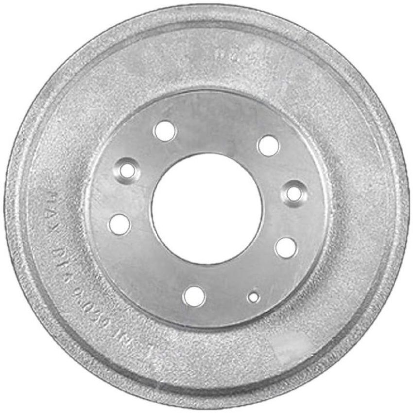 BENDIX DRUM & ROTORS PDR0632 BENDIX Brake Drum