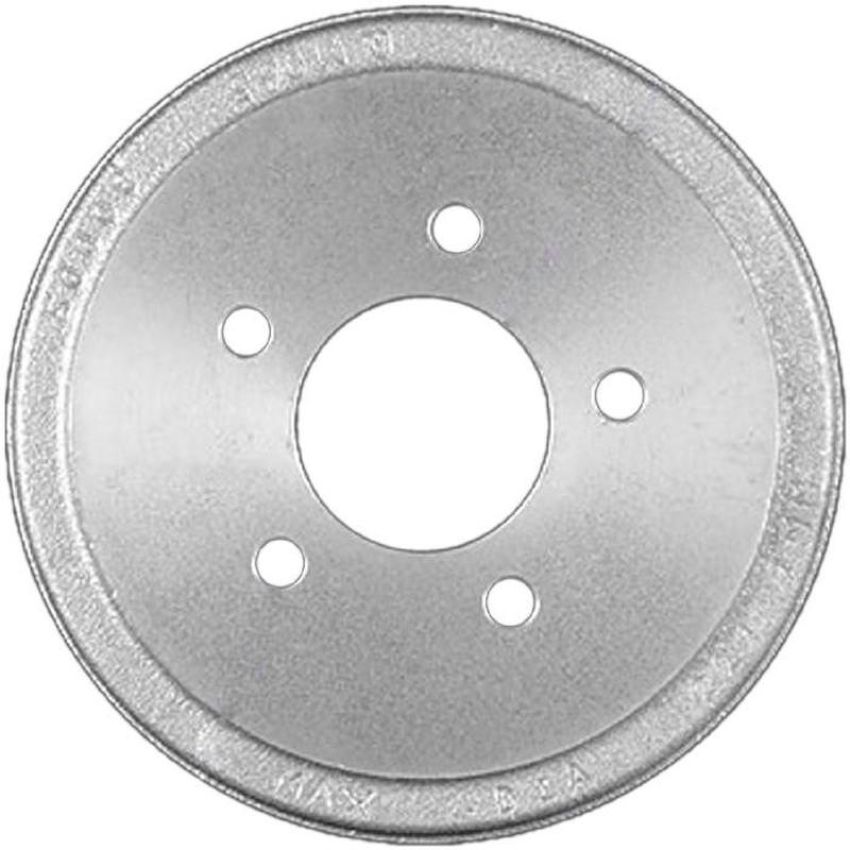 BENDIX DRUM & ROTORS PDR0634 BENDIX Brake Drum