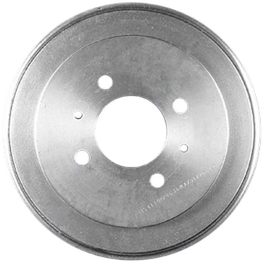 BENDIX DRUM & ROTORS PDR0636 BENDIX Brake Drum