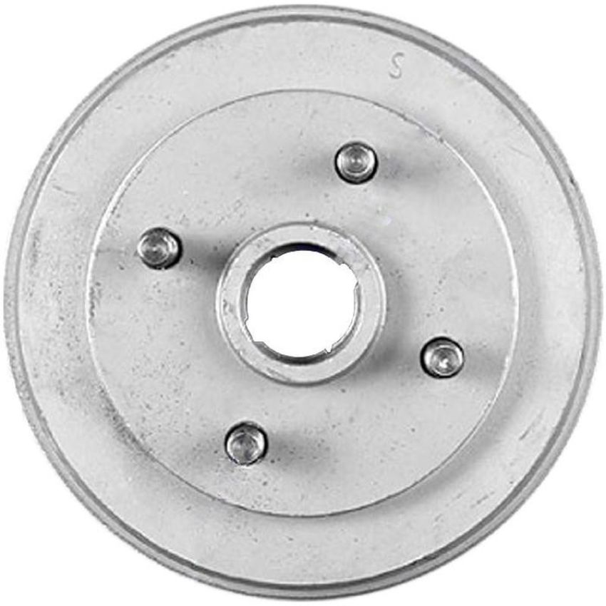 BENDIX DRUM & ROTORS PDR0643 BENDIX Brake Drum