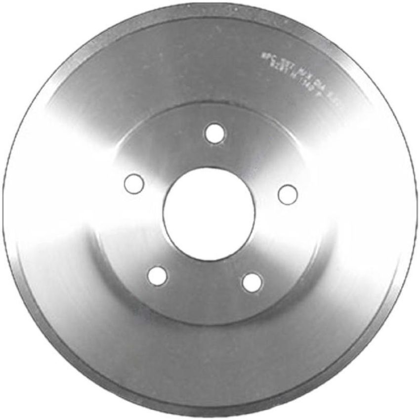 BENDIX DRUM & ROTORS PDR0645 BENDIX Brake Drum