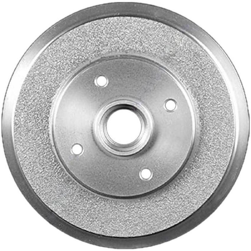 BENDIX DRUM & ROTORS PDR0655 BENDIX Brake Drum