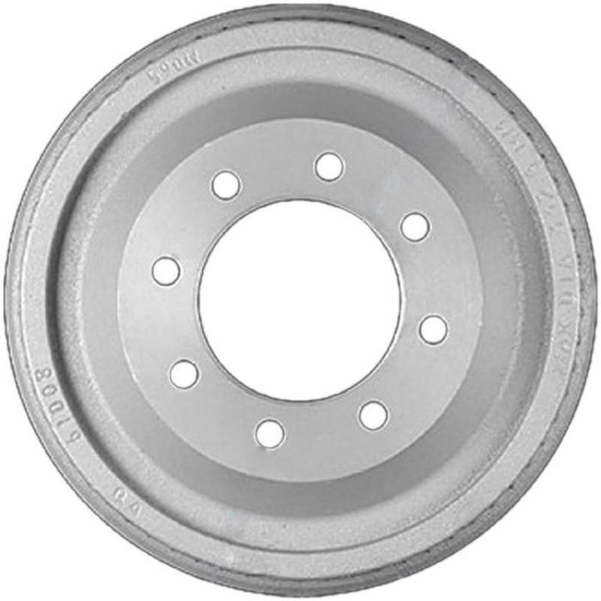 BENDIX DRUM & ROTORS PDR0658 BENDIX Brake Drum