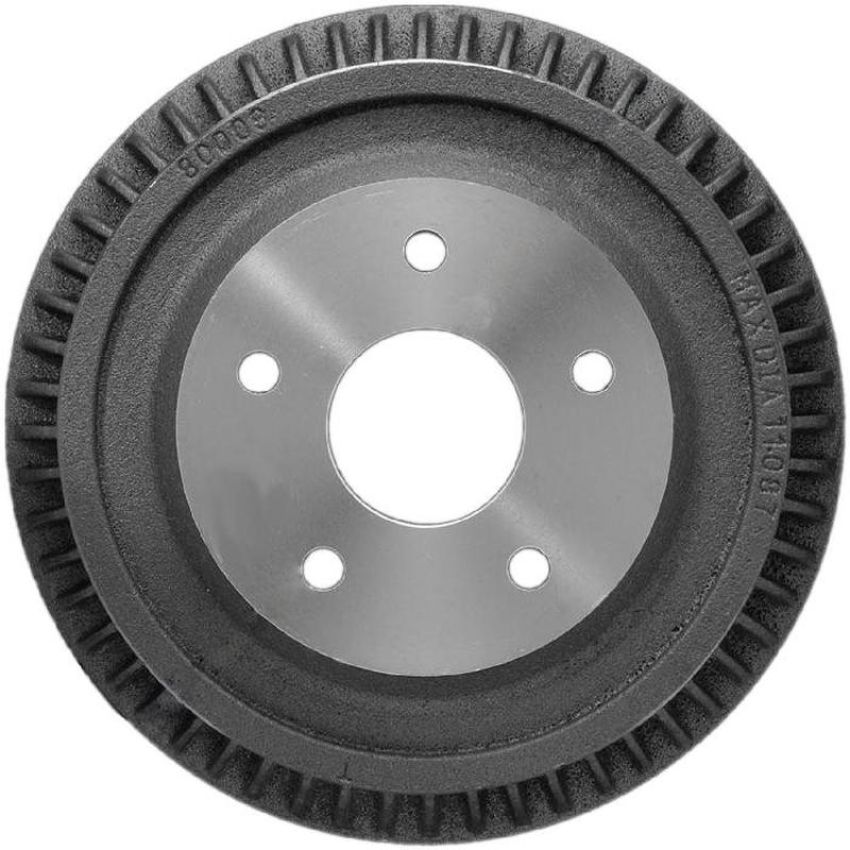 BENDIX DRUM & ROTORS PDR0660 BENDIX Brake Drum