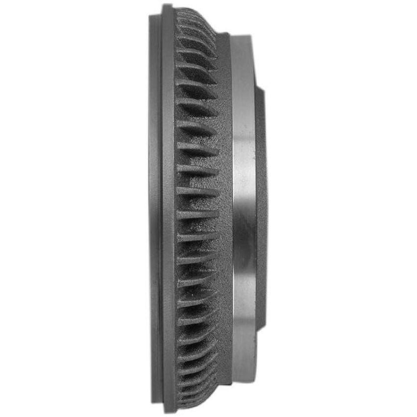 BENDIX DRUM & ROTORS PDR0660 BENDIX Brake Drum