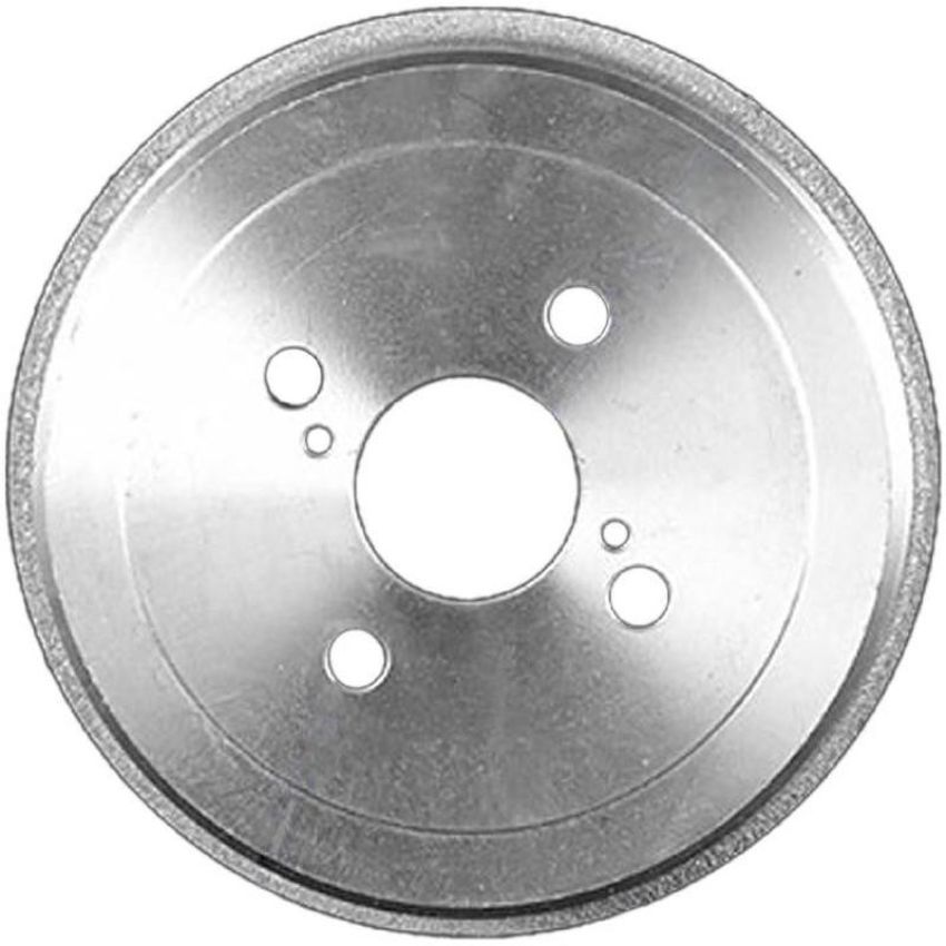BENDIX DRUM & ROTORS PDR0661 BENDIX Brake Drum