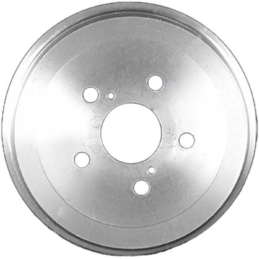 BENDIX DRUM & ROTORS PDR0662 BENDIX Brake Drum