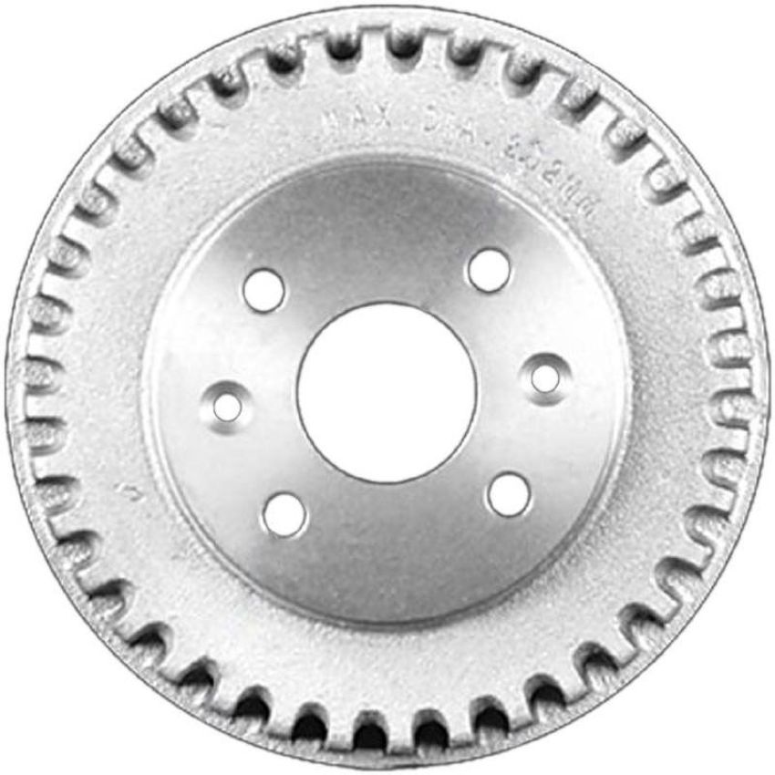 BENDIX DRUM & ROTORS PDR0664 BENDIX Brake Drum