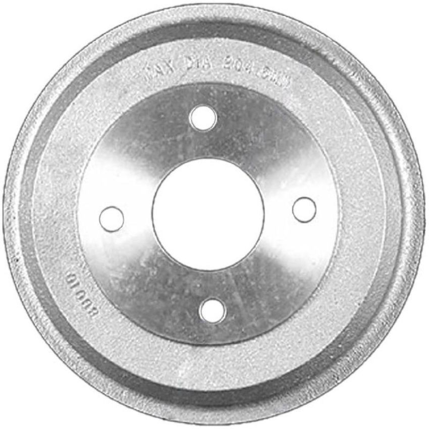 BENDIX DRUM & ROTORS PDR0669 BENDIX Brake Drum