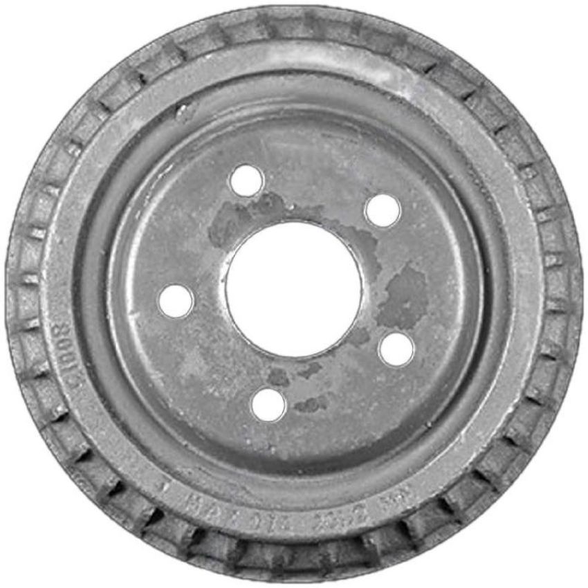 BENDIX DRUM & ROTORS PDR0670 BENDIX Brake Drum